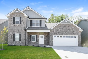 5307 Nancy Seward Dr Murfreesboro, TN 37129